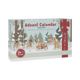 Little Dutch Advent Calendar