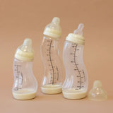 Difrax 170ml Natural S-Bottle