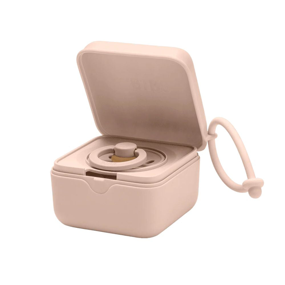 BIBS Pacifier Box