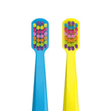 Curaprox 2-Piece Kids 2025 Toothbrush Edition