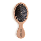 Little Weasel Kids Detangler Brush