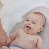 Shnuggle Newborn Baby Bath Support