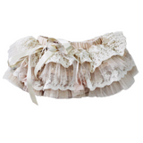 Meerkat Vintage Lace Tutu