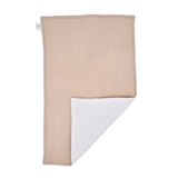 Little Hummingbird Burp Cloths
