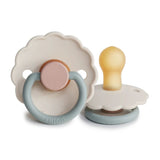 FRIGG Daisy Latex Pacifier