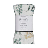 MACCIE Bamboo Cotton Swaddle