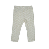 Meerkat Lined Lace Leggings