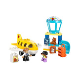 LEGO® DUPLO® First Time at the Airport