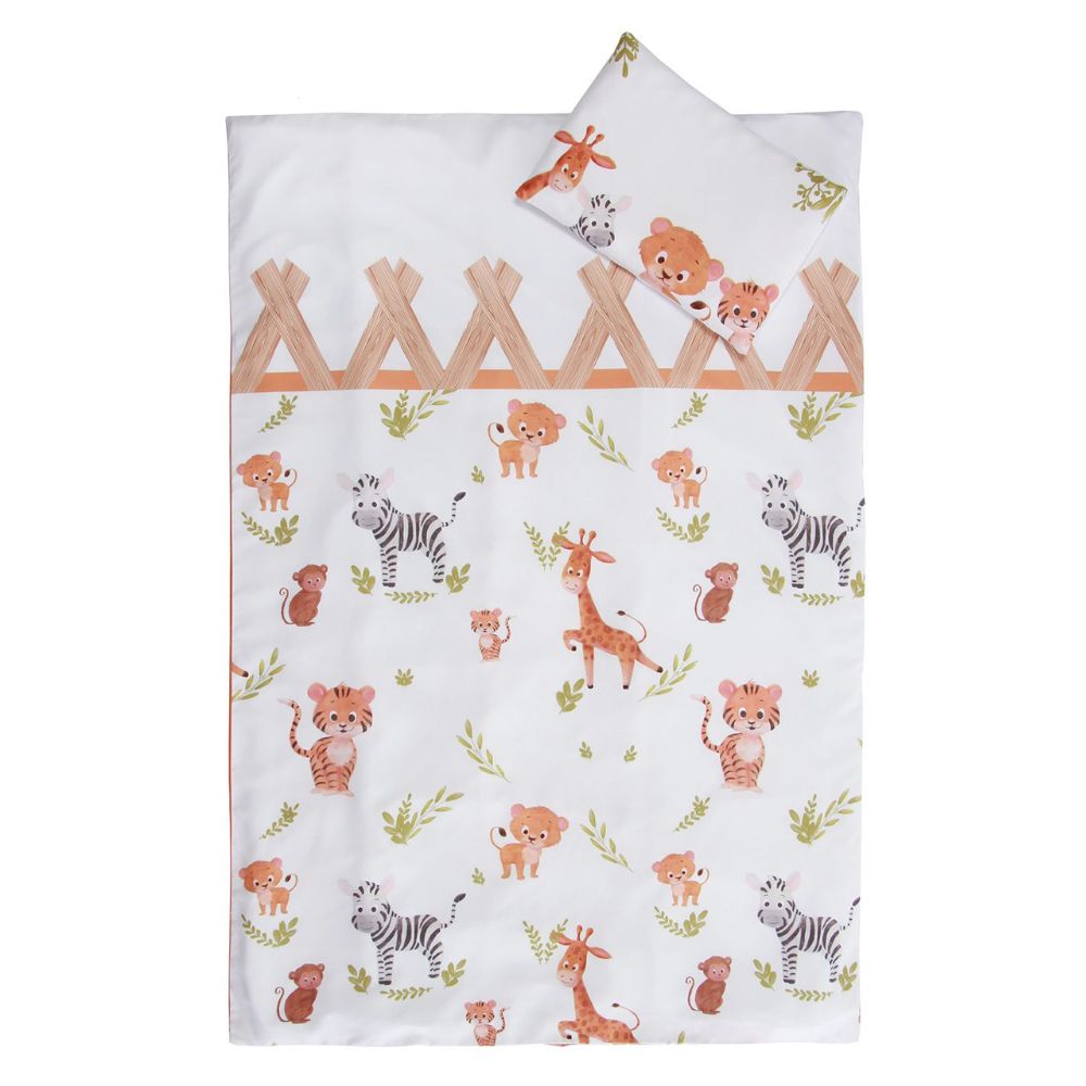 Aai Aai Baby Duvet Covers