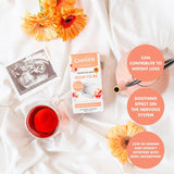 Carmién Mom-To-Be Rooibos Tea