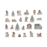 Little Dutch Advent Calendar