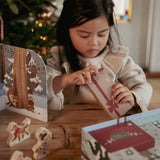 Little Dutch Advent Calendar