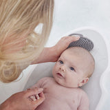 Shnuggle Newborn Baby Bath Support