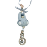 Dono Da Dio Bunny Pram Dangle