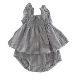Gigi + Roo Girls Willow Set