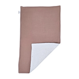 Little Hummingbird Burp Cloths