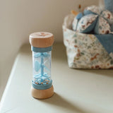 Little Dutch FSC Rain Rattle