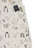 MACCIE 1.0 TOG Bamboo Muslin Summer Sleep Sack