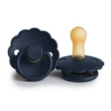 FRIGG Daisy Latex Pacifier