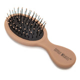 Little Weasel Kids Detangler Brush