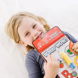 Melissa & Doug Water WOW!® Water Reveal Pad