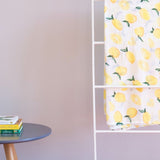 Lemons Bamboo Swaddle