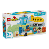 LEGO® DUPLO® First Time at the Airport
