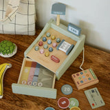 Little Dutch Cash Register