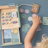 Little Dutch Cash Register