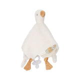 Little Dutch Cuddle Cloth Little Goose