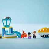 LEGO® DUPLO® First Time at the Airport