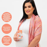 Carmién Mom-To-Be Rooibos Tea