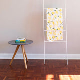 Lemons Bamboo Swaddle