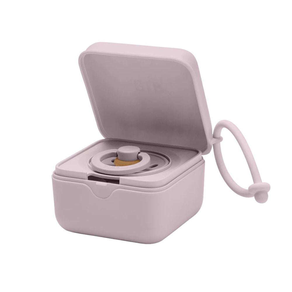 BIBS Pacifier Box