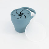 MACCIE Silicone Snack Cups