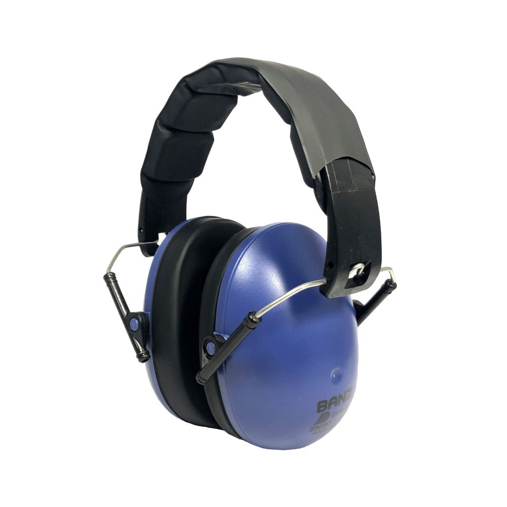 BANZ® Kids Earmuffs