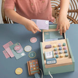 Little Dutch Cash Register