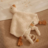Little Dutch Cuddle Cloth Little Goose