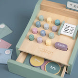Little Dutch Cash Register