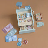 Little Dutch Cash Register