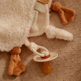 Little Dutch Cuddle Cloth Little Goose