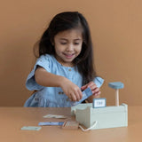 Little Dutch Cash Register