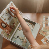 Little Dutch Magnetic Playboard