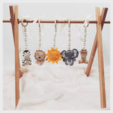 Dono Da Dio Play Gym Frame
