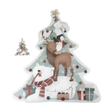 Little Dutch XL Christmas Puzzle FSC