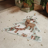Little Dutch XL Christmas Puzzle FSC