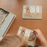 Little Dutch Magnetic Playboard