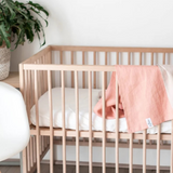 Zozinette Pure Linen Ring Sling