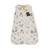 MACCIE 1.0 TOG Bamboo Muslin Summer Sleep Sack