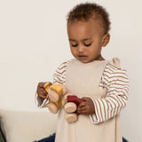 Grow Baby Push Car